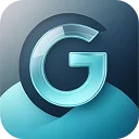 Glassy – New Tab: Kelola Produktivitas dengan Tampilan Estetik