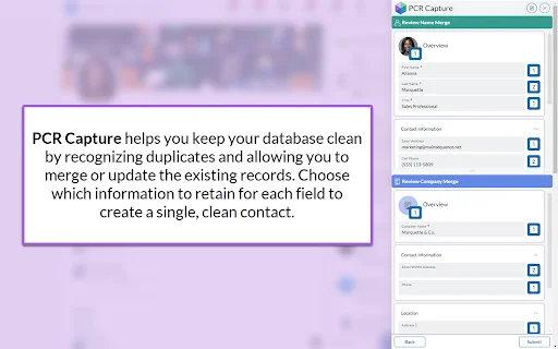 Download PCR Capture Terbaru – Optimalkan Rekrutmen Anda - Screenshot 3