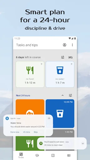 Download Lose Weight With No Stress Terbaru – Turunkan Berat Badan - Screenshot 4