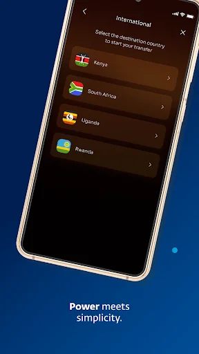 Download NMB Mkononi Terbaru – Solusi Perbankan Digital Mudah - Screenshot 1