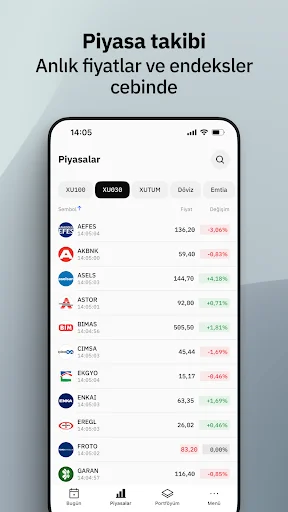 Download Fintables Terbaru – Analisis Fundamental Saham & Reksa Dana - Screenshot 3