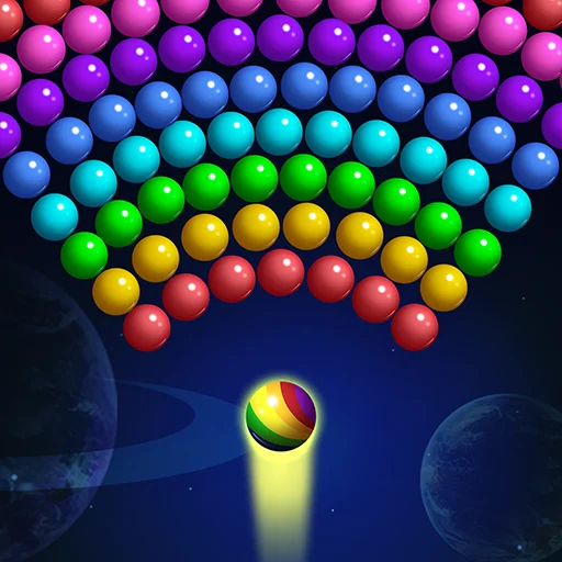 Download Bubble Shooter Terbaru – Game Puzzle Seru & Gratis