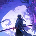 Download Tema Anime Boy and Dragon – Wallpaper Keren Gratis