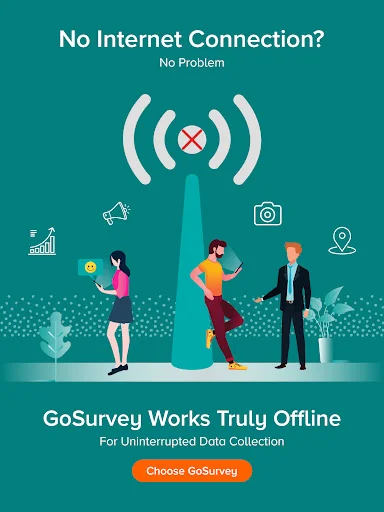 Download GoSurvey Terbaru – Aplikasi Survei Offline Terbaik - Screenshot 9