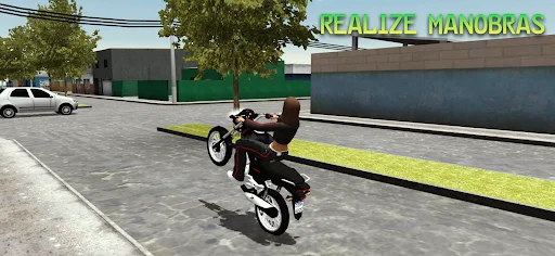 Download MOTOS BRASIL ONLINE – Game Motor MX Seru & Gratis - Screenshot 1
