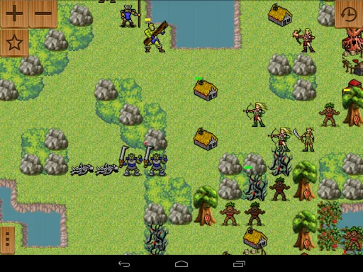 Download Age of Fantasy Terbaru – Game Strategi Fantasi Terbaik - Screenshot 9