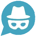 Download WAIncognito Terbaru – Sembunyikan Status & Centang Biru