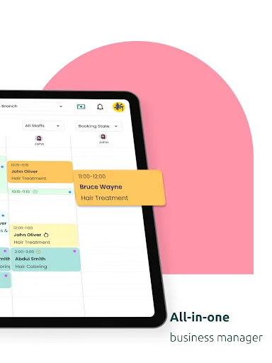 Download WAJ Terbaru – Solusi Manajemen Salon Terbaik - Screenshot 18