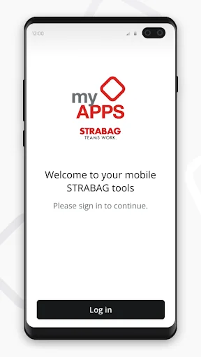 Download STRABAG myAPPS Terbaru – Solusi Manajemen Bisnis Efisien - Screenshot 7