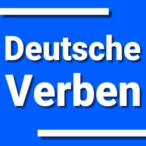 Download Deutsche Verben Terbaru – Belajar Konjugasi Bahasa Jerman