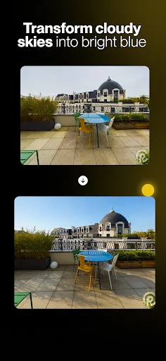 Download Gepetto – Virtual Staging AI Terbaru – Ubah Ruangan Gratis - Screenshot 11