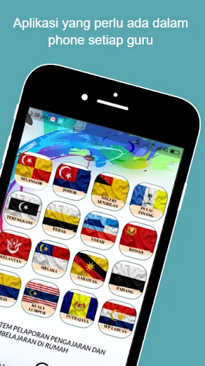 Download Cikgu KPM Terbaru – Aplikasi Lengkap untuk Guru - Screenshot 7