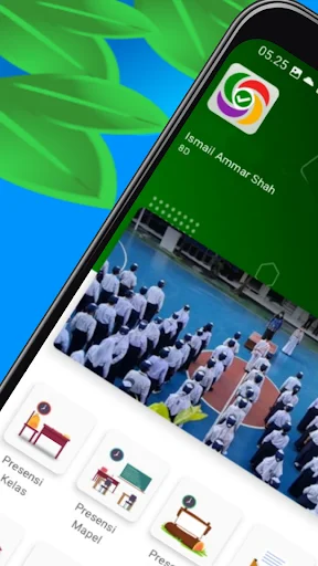 Download Aplikasi MAN 2 PASURUAN Terbaru – Akses Informasi Sekolah - Screenshot 11