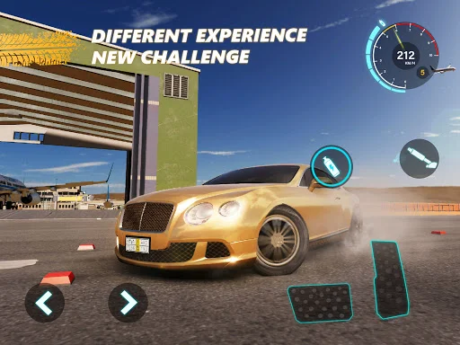 Download Desert King 2 Terbaru – Game Drift Mobil Terbaik - Screenshot 20