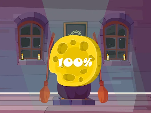 Unduh Mr Mouse Terbaru – Game Petualangan Tikus Seru Gratis - Screenshot 14