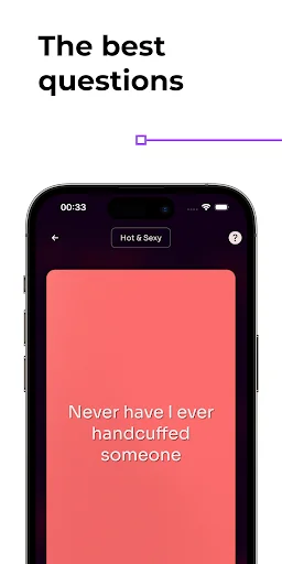 Download Never Have I Ever: Party Game – Game Seru Untuk Pesta - Screenshot 2