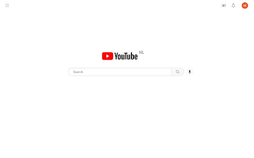 Minimal YouTube Homepage: Tampilan YouTube Lebih Fokus & Bersih - Screenshot 2