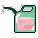 Axie Gas Fee: Pantau SLP, AXS, & Gas Fee Ronin Real-Time