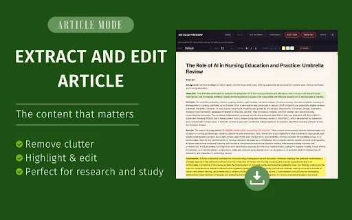 Simpan Website ke PDF Terbaru – Ubah Halaman Web Gratis - Screenshot 2