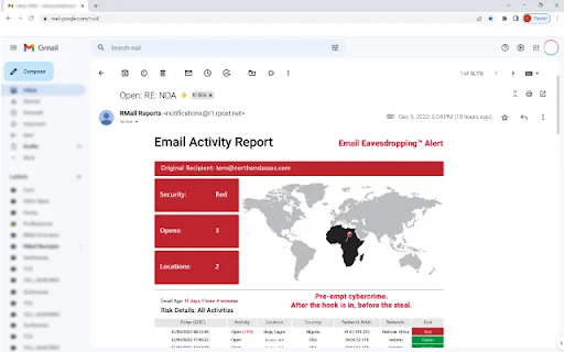 Download RPost for Gmail Terbaru – Ekstensi Keamanan Email Terbaik - Screenshot 4