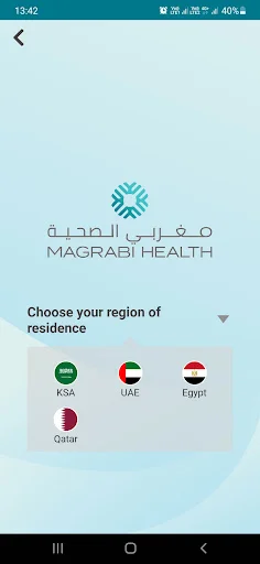 Download Magrabi Hospitals & Centers Terbaru – Booking Praktis - Screenshot 2