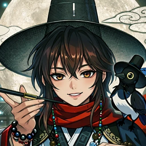 Download K Demon Hunter Idle Terbaru – RPG Fantasi Joseon Gratis