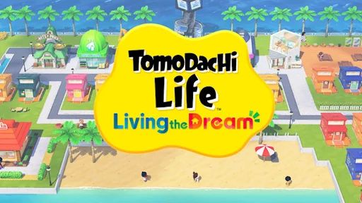 Download Tomodachi Life Living Dream APK – Simulasi Kehidupan Seru - Screenshot 3