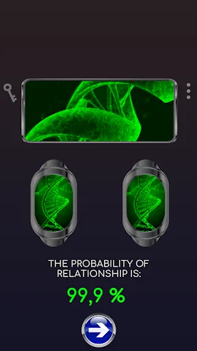 Download DNA Test – Fingerprints Terbaru – Simulator Prank Lucu - Screenshot 7