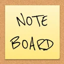 Note Board Web: Aplikasi Catatan Ringan untuk Produktivitas Anda