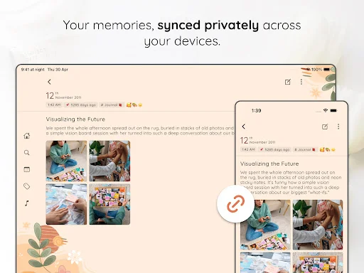 Download StoryPad: My Diary Journal Terbaru – Jurnal Harian Privasi - Screenshot 15
