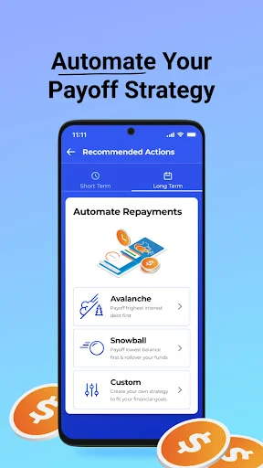 Download Changed: Debt Payoff Manager – Kelola Utang Lebih Cepat - Screenshot 13