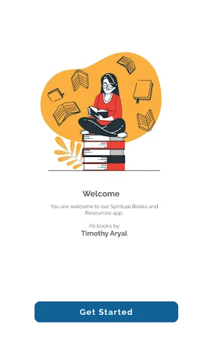 Download Books Timothy Terbaru – Akses Buku Psikologi Gratis - Screenshot 1