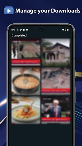 SnapSave: Download Video HD Tanpa Watermark – Cepat & Gratis - Screenshot 12