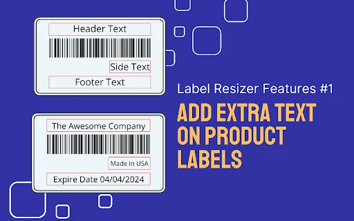 Download Label Resizer Terbaru – Cetak Label FBA & Thermal Gratis - Screenshot 3