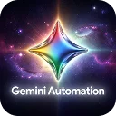 Download Gemini Automation Terbaru – Bot Batch Prompting Gratis