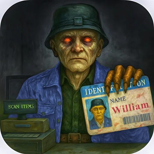 Download Midnight Shift: Doppelganger Terbaru – Game Horor Misteri