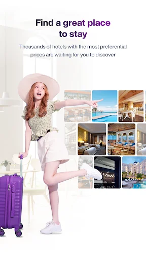Download NexNow Terbaru – Pesan Hotel Termurah di Vietnam - Screenshot 2