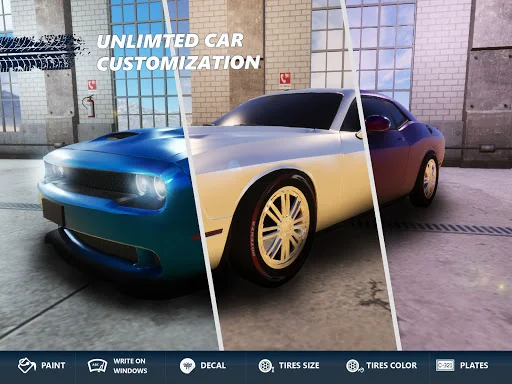 Download Desert King 2 Terbaru – Game Drift Mobil Terbaik - Screenshot 9