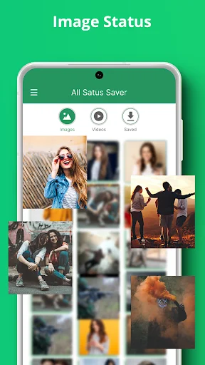 Status Saver WhatsApp Terbaru – Download Video & Foto Gratis - Screenshot 7