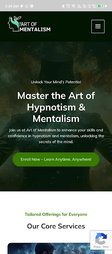 Download Art Of Mentalism Terbaru – Kuasai Trik Psikologi - Screenshot 7
