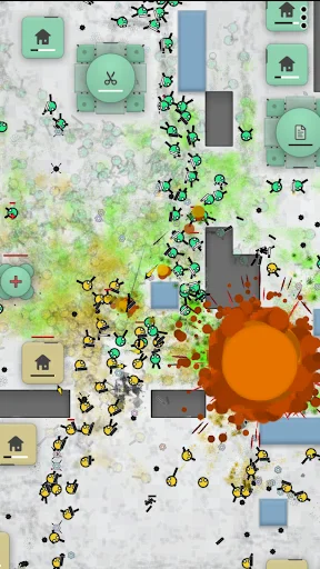 Download Drevepsina Demo Terbaru – Game RTS Strategi Tanpa Iklan - Screenshot 10