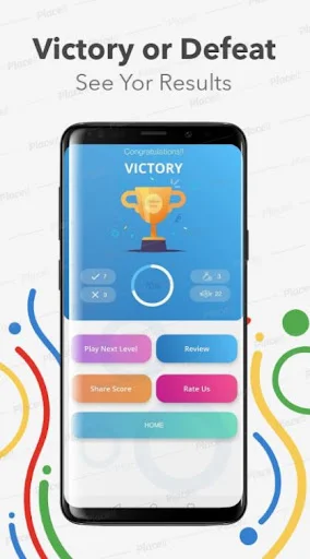 Download GK Quiz & Current Affairs 2026 – Persiapan Ujian Terbaik - Screenshot 8