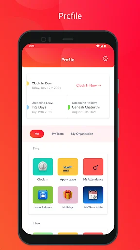 Download SMART MCB Terbaru – Solusi Manajemen Sekolah Efektif - Screenshot 7