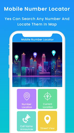 Download Caller Name & Location Tracker Terbaru – Gratis - Screenshot 12