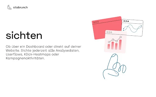 Unduh sitebrunch – Audit Aksesibilitas & Monitoring UX Terbaik - Screenshot 2