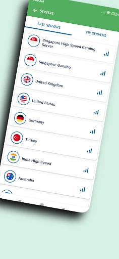 Download VPN Japan Terbaru – Server Jepang Gratis & Cepat - Screenshot 18