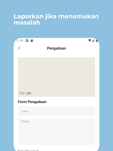 Download MallDesa Terbaru – Sistem Informasi Desa Terpadu - Screenshot 14