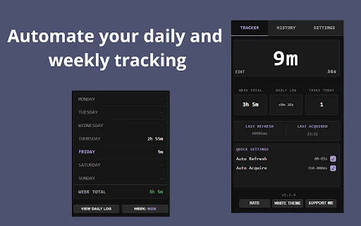 Download RH Toolkit Terbaru – Optimalkan Tugas RaterHub Anda - Screenshot 1