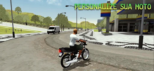 Download MOTOS BRASIL ONLINE – Game Motor MX Seru & Gratis - Screenshot 15
