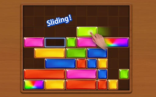 Download Brain Games – Block Puzzle Terbaru – Game Asah Otak Seru - Screenshot 19